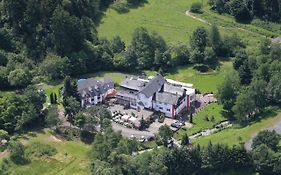 Studentenmuehle Hotel - Restaurant
