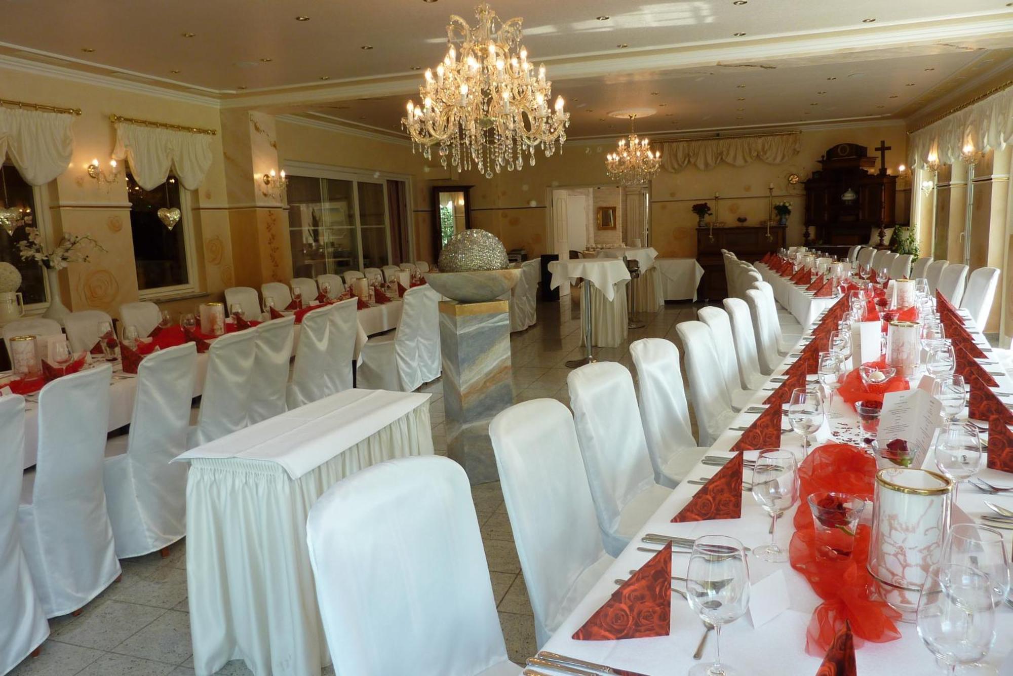 Studentenmuehle Hotel - Restaurant Nomborn Esterno foto